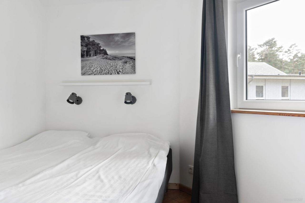 First Camp Ahus-Kristianstad Dış mekan fotoğraf