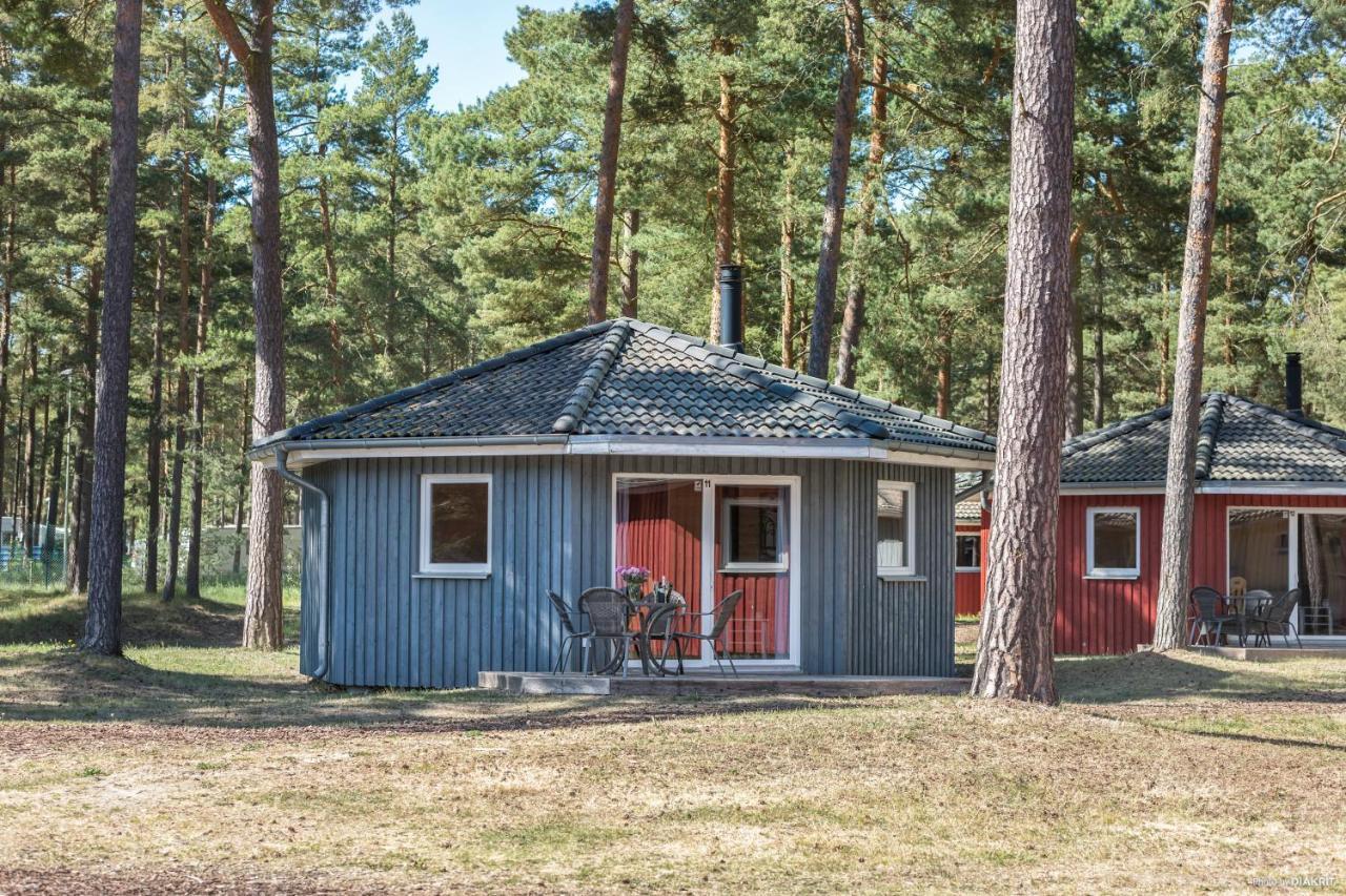 First Camp Ahus-Kristianstad Dış mekan fotoğraf
